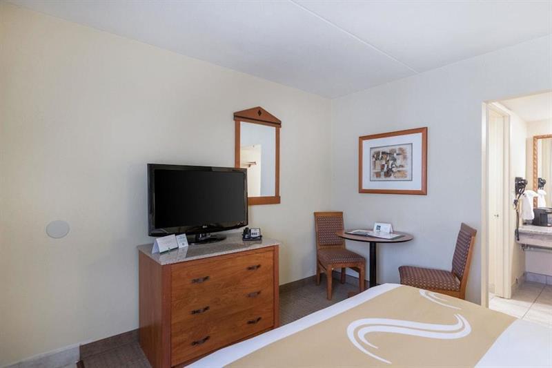 Motel 6 Willcox, Az Exterior photo